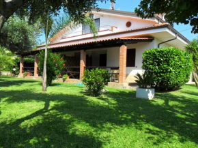 Villa Ilaria casa vacanza